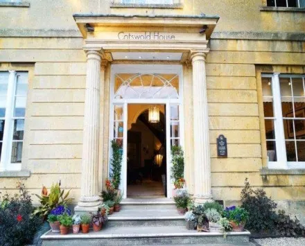 Cotswold House Hotel & Spa