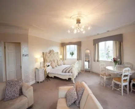 Derwent Manor Boutique Hotel