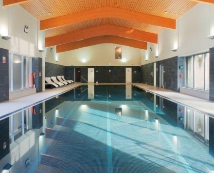 Heythrop Park Resort Heythrop Park Resort