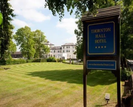 Thornton Hall Hotel & Spa