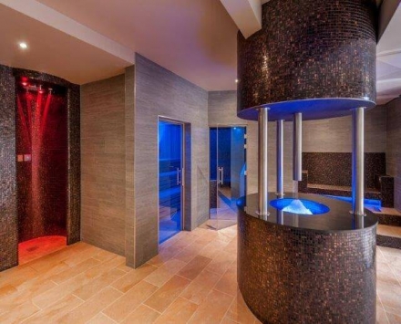 Gomersal Park Hotel & Dream Spa Gomersal Park Hotel & Dream Spa