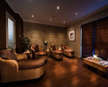 Loch Fyne Hotel & Spa