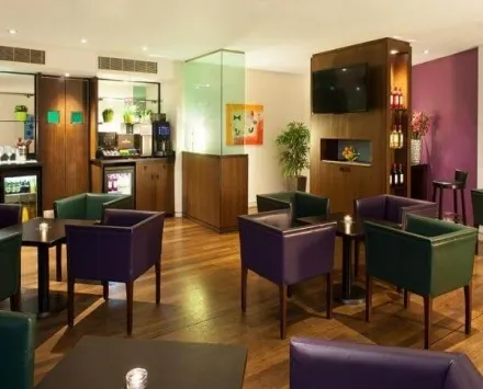 Crowne Plaza Marlow Hotel & Spa