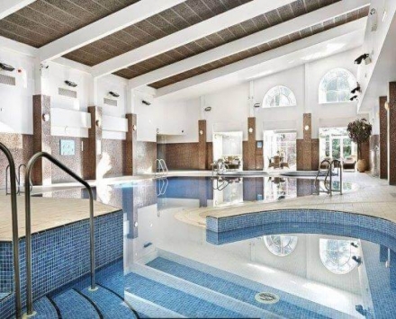 The Belfry Hotel & Resort The Belfry Hotel & Resort