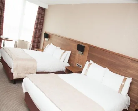 Holiday Inn Newcastle Gosforth Park