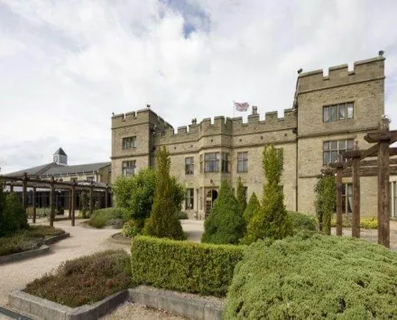 QHotel Slaley Hall