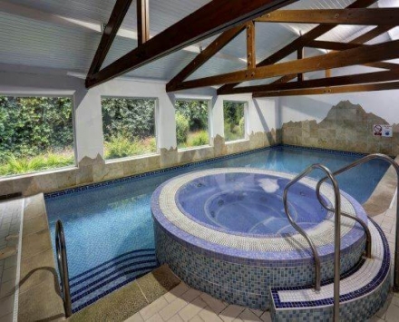 Dower House Hotel & Imagine Spa Dower House Hotel & Imagine Spa