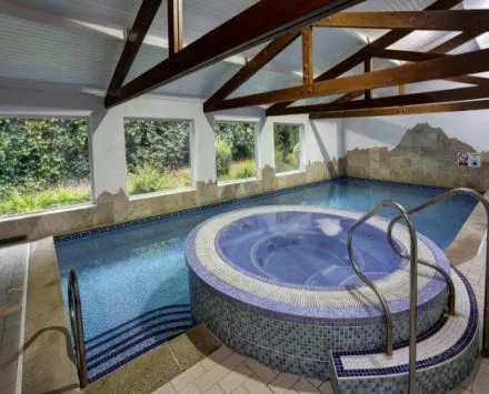 Dower House Hotel & Imagine Spa