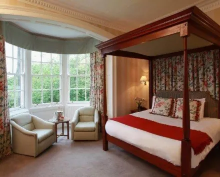 Keavil House Hotel and Spa