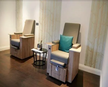 Chakra Spa Crowne Plaza Felbridge Gatwick