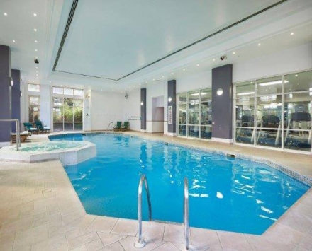 DoubleTree by Hilton Dartford Bridge DoubleTree by Hilton Dartford Bridge