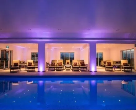 Malvern View Spa at Bank House Hotel