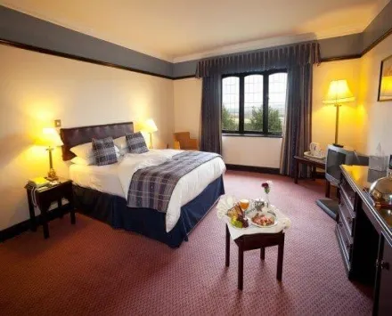 Derwent Manor Boutique Hotel