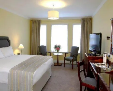 Keavil House Hotel and Spa