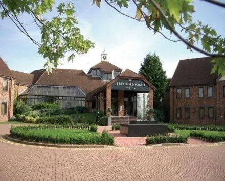 QHotel Stratford Manor