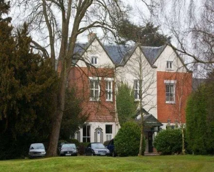 Coulsdon Manor Hotel