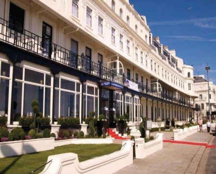 Best Western Plus Dover Marina Hotel & Spa