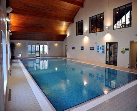 Best Western Bentley Hotel, Leisure Club & Spa Best Western Bentley Hotel, Leisure Club & Spa