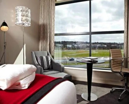 Brooklands Hotel & Spa