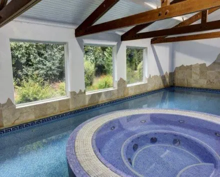 Dower House Hotel & Imagine Spa