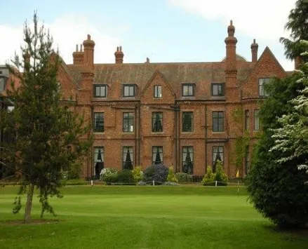 Aldwark Manor