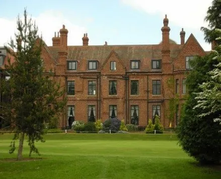 Aldwark Manor Spa