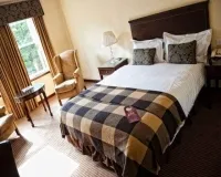 Mercure Ardoe House Hotel & Spa