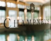 Champneys Mottram Hall Spa and Hotel