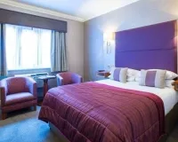 QHotel Dunston Hall