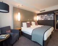 Crowne Plaza Nottingham