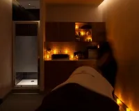 Crowne Plaza Newcastle Hotel & Spa