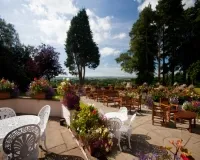 Appleby Manor Hotel & Garden Spa