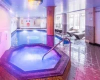 Hellidon Lakes Hotel & Spa