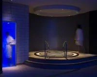 Crowne Plaza Newcastle Hotel & Spa