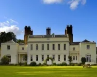 Haughton Hall Hotel