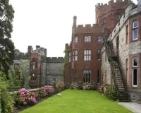 Ruthin Castle