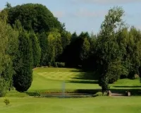 Best Western Ullesthorpe Court Hotel & Golf Club