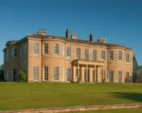 Rudding Park Hotel