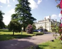 Best Western Chilworth Manor Hotel