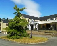 Gomersal Park Hotel & Dream Spa