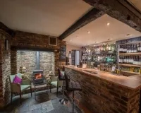 Dower House Hotel & Imagine Spa