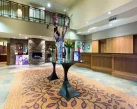 DoubleTree by Hilton The Westerwood