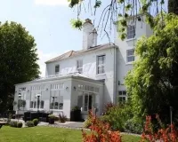 Fishmore Hall Hotel & Spa