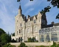 Mercure Ardoe House Hotel & Spa