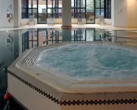 Crowne Plaza Leeds Hotel & Spa