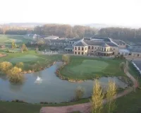 QHotel Belton Woods