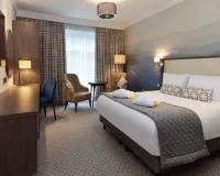 Mercure Blackburn Dunkenhalgh Hotel & Spa