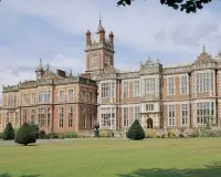 QHotel Crewe Hall