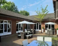 Holiday Inn Guildford & Natural Light Spa