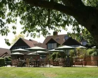 Barnham Broom Hotel & Spa